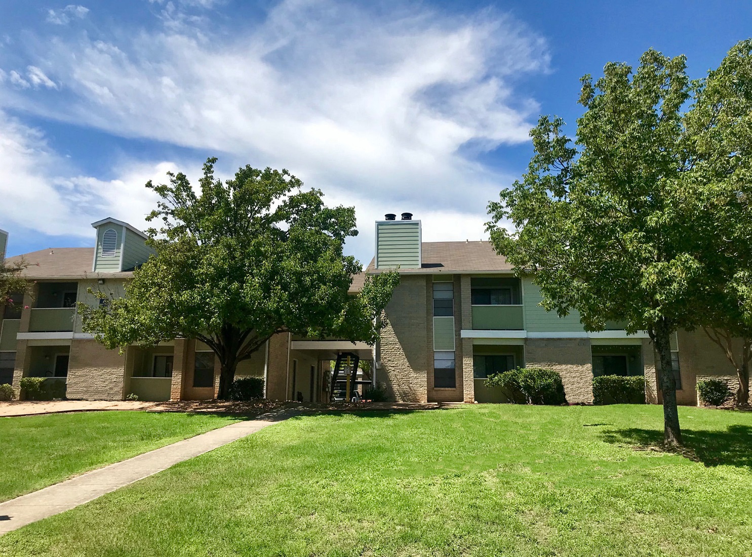 Palisades Park Apartments Apartments in Universal City, TX